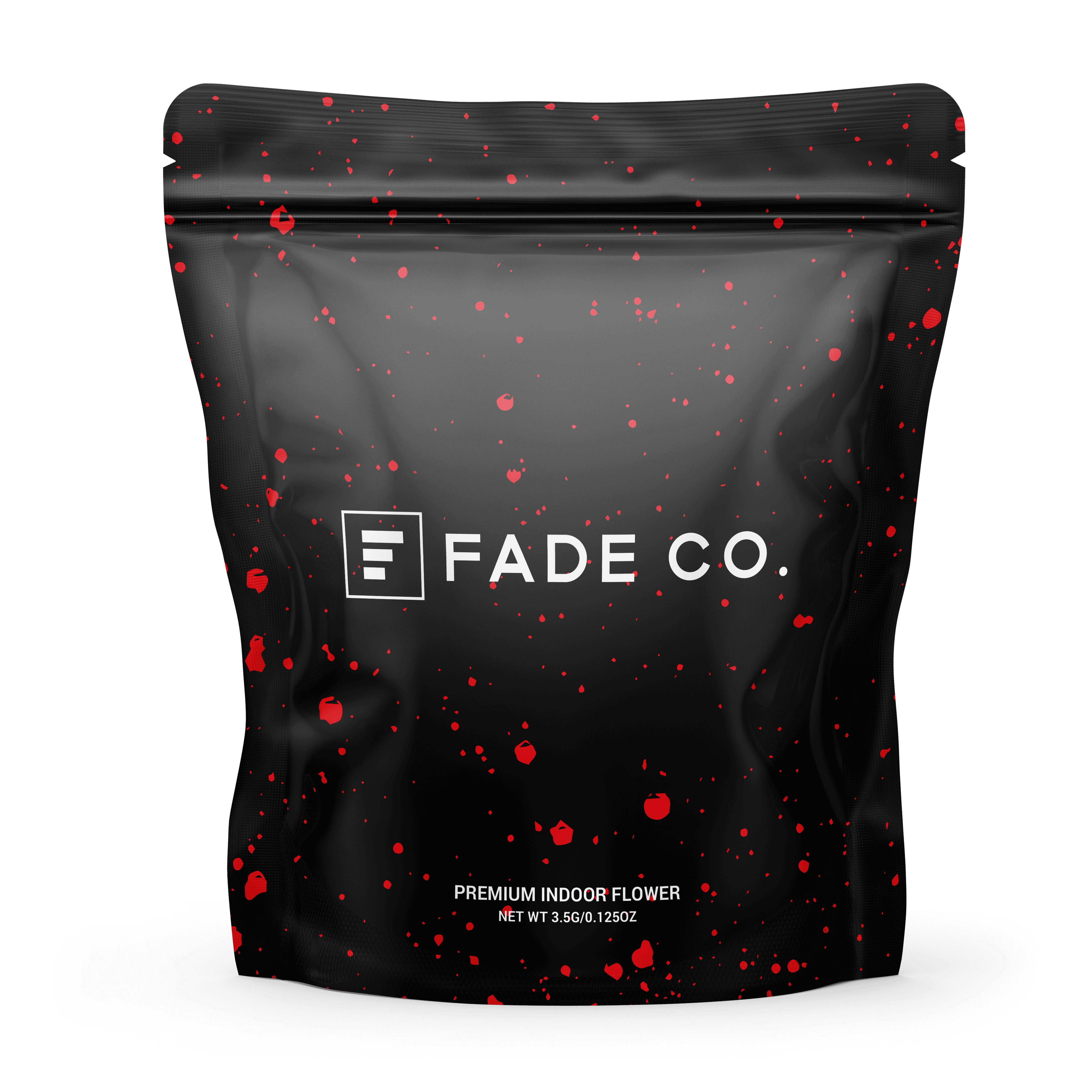 Fade Co. Holy Grail Cadillac Rainbows