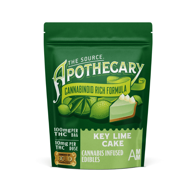The Source Apothecary
