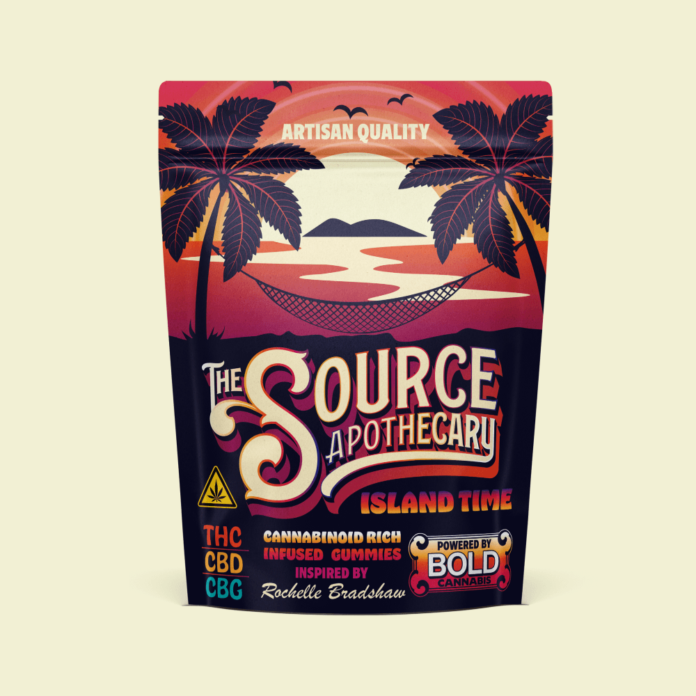 The Source Apothecary