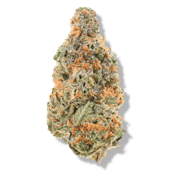 BUDHUB The Deli - Pineapple Express