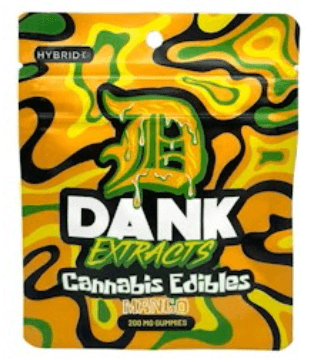 Dank Extracts