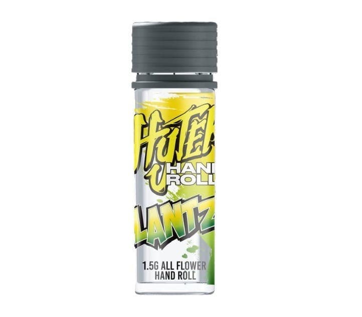 Hytek Lantz Pre-Roll