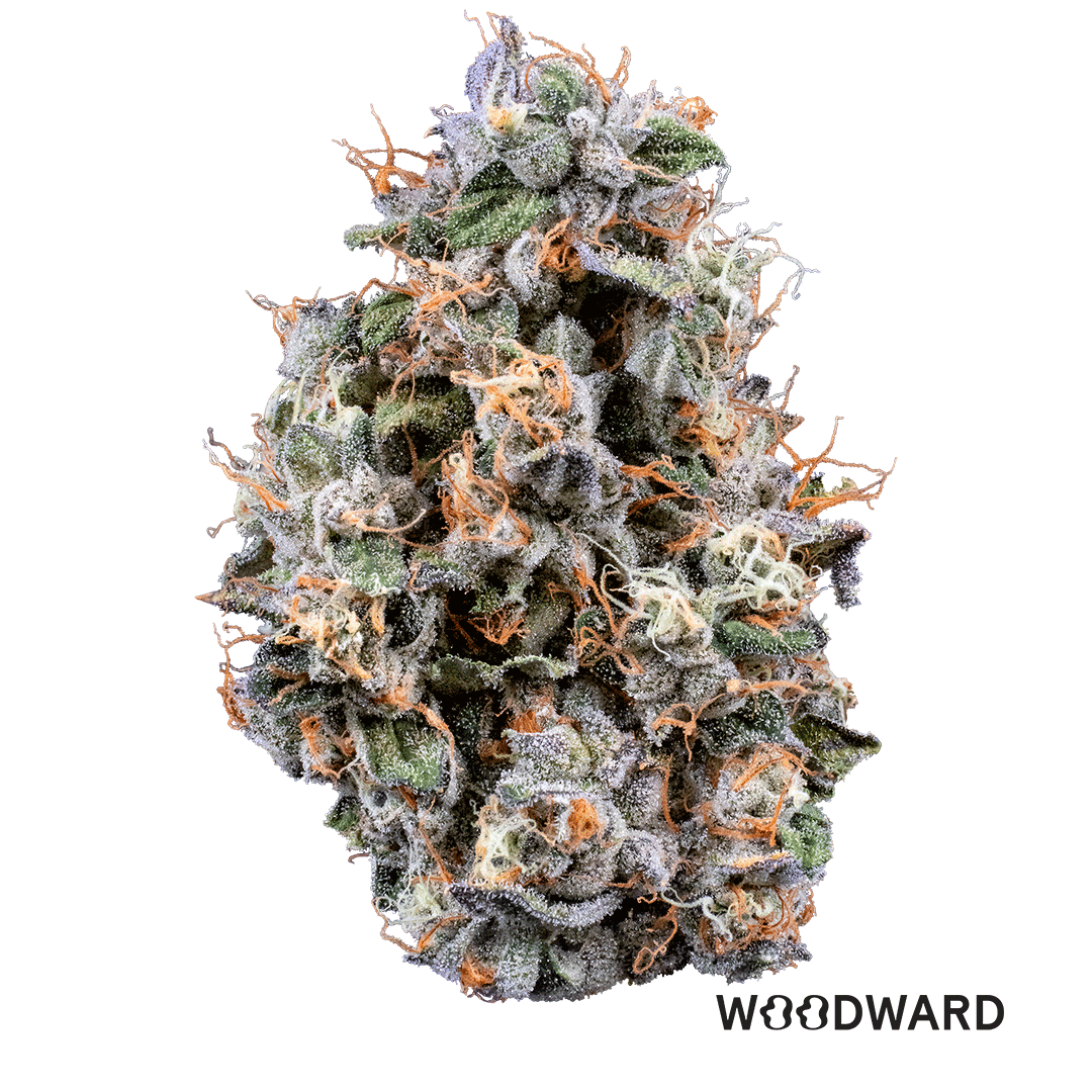 Woodward Fine Cannabis Permanent G Flower
