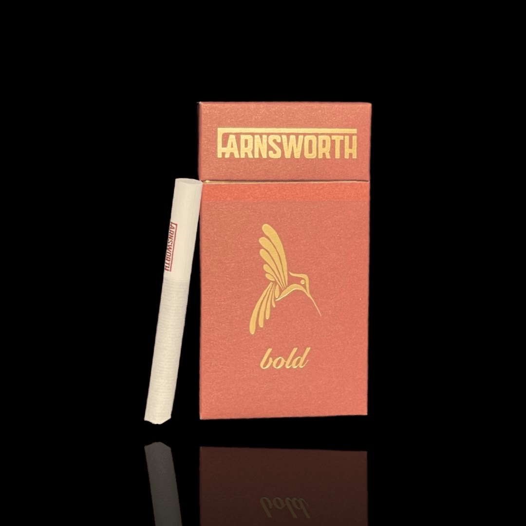 Farnsworth Fine Cannabis