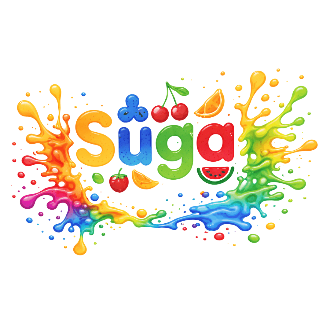 Suga 1G Live Resin - Apples n Bananas