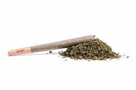 Harbor House Collective Kosher Kush | Pre-Roll | 1g