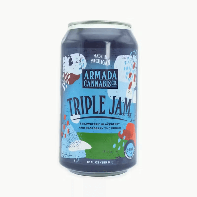 Armada Cannabis Co.