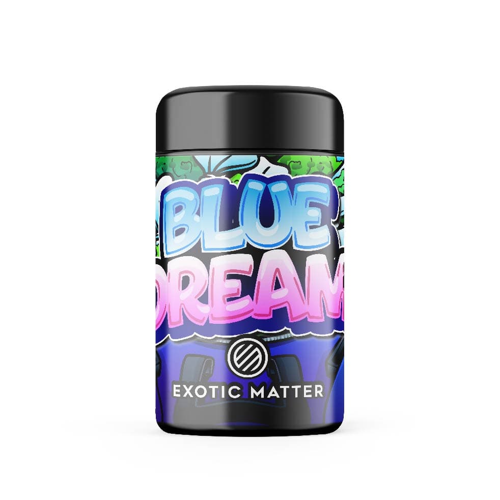 Exotic Matter