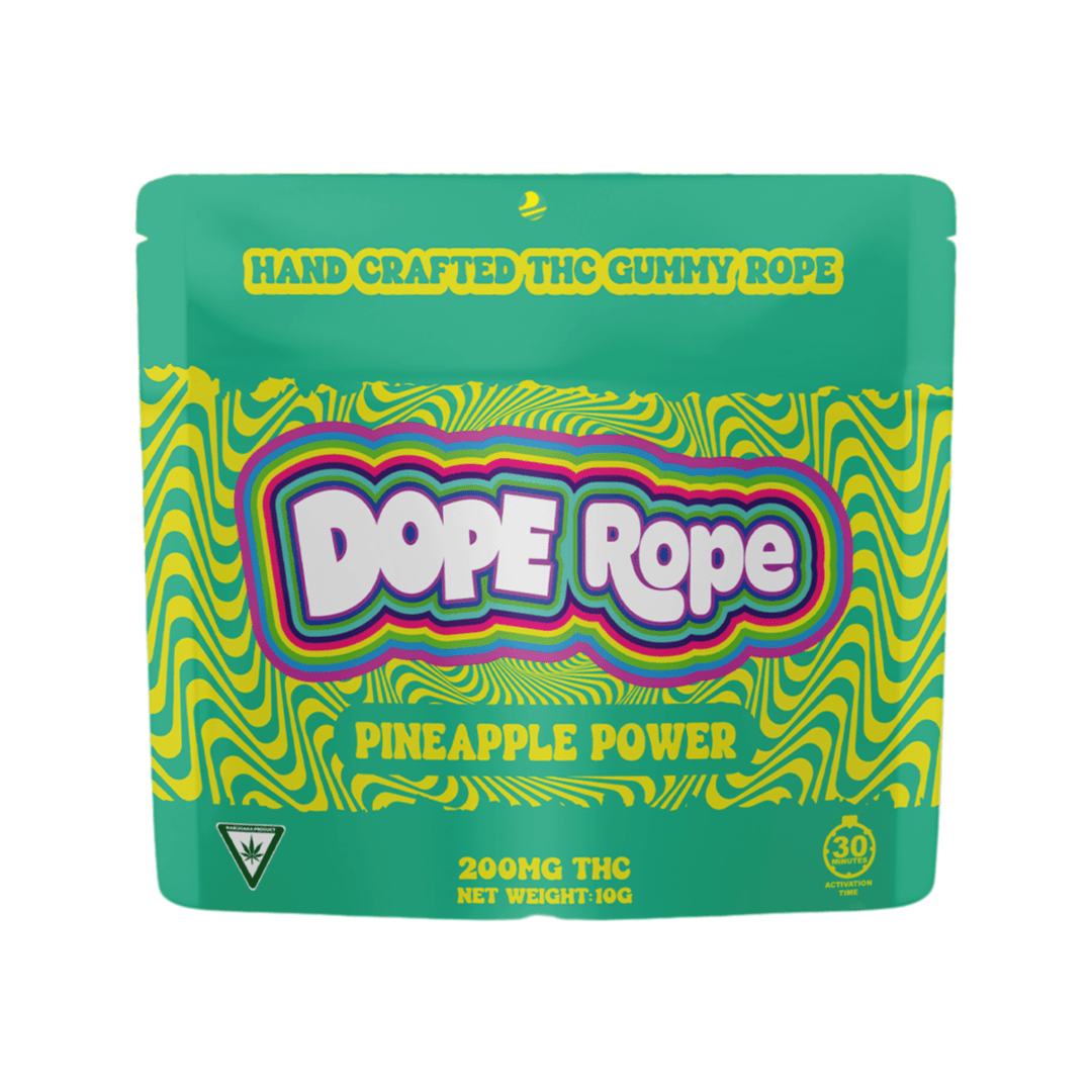 Dope Rope