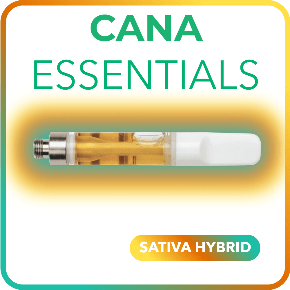 CANA Essentials