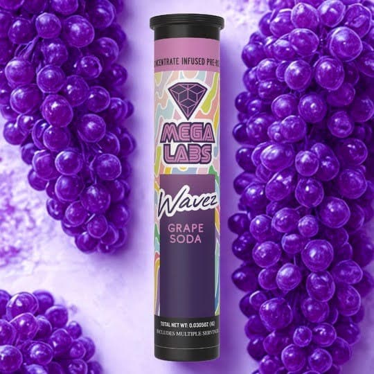 Mega Labs
