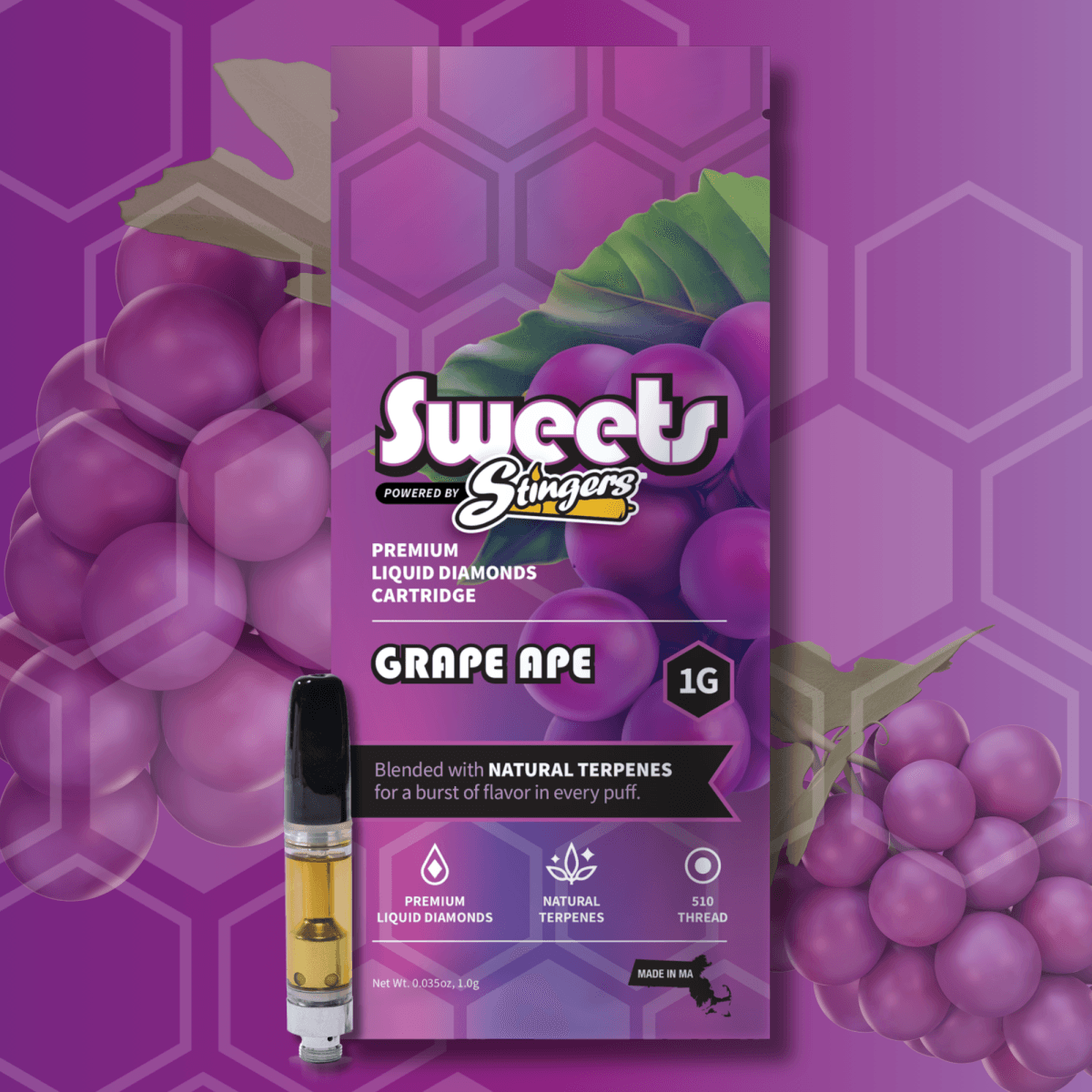 Stingers Sweets