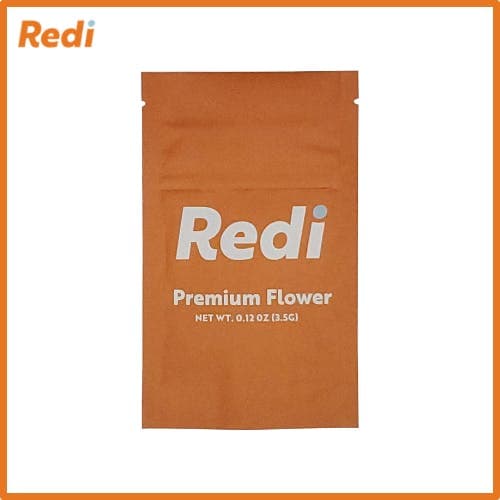 Redi Spumoni