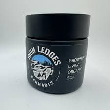 High Ledges Motorbreath 15