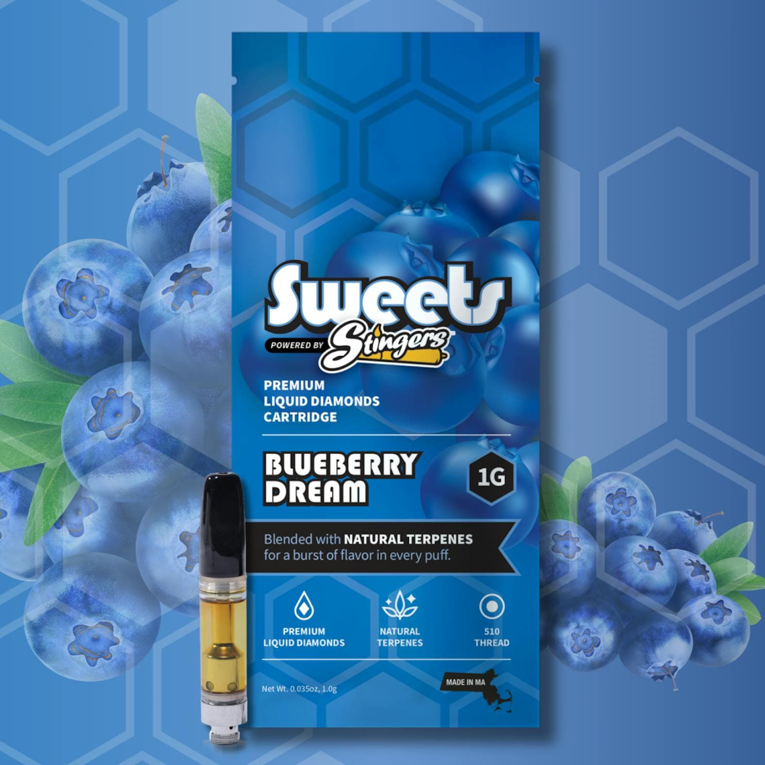 Stingers Sweets