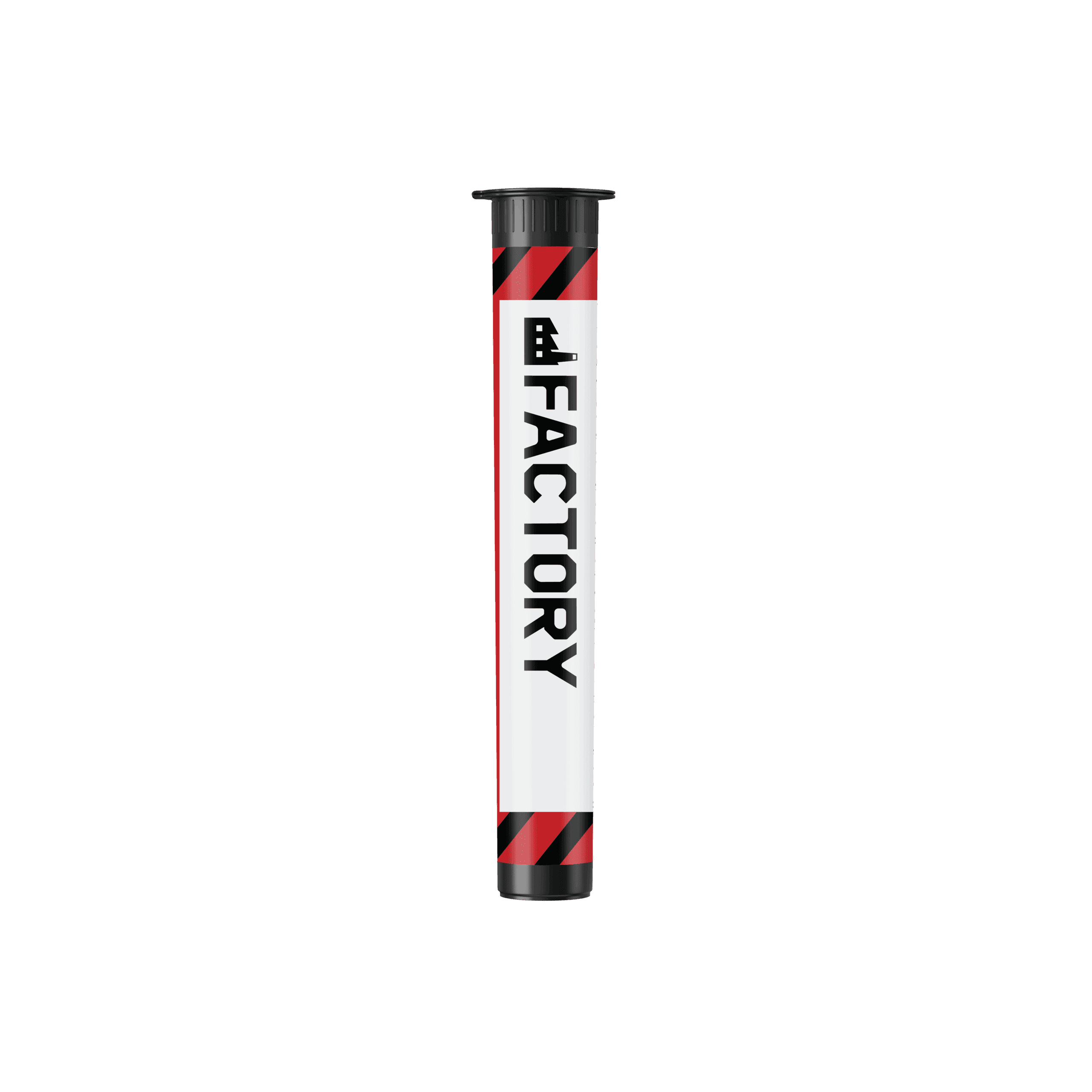 Factory FACTORY | GREEN RIBBON BX | HYBRID | PRE-ROLL REC