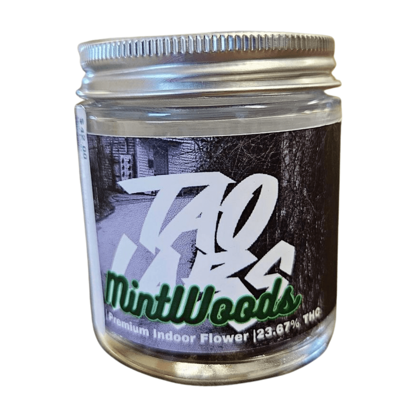 TAO LABS Choco Mojito
