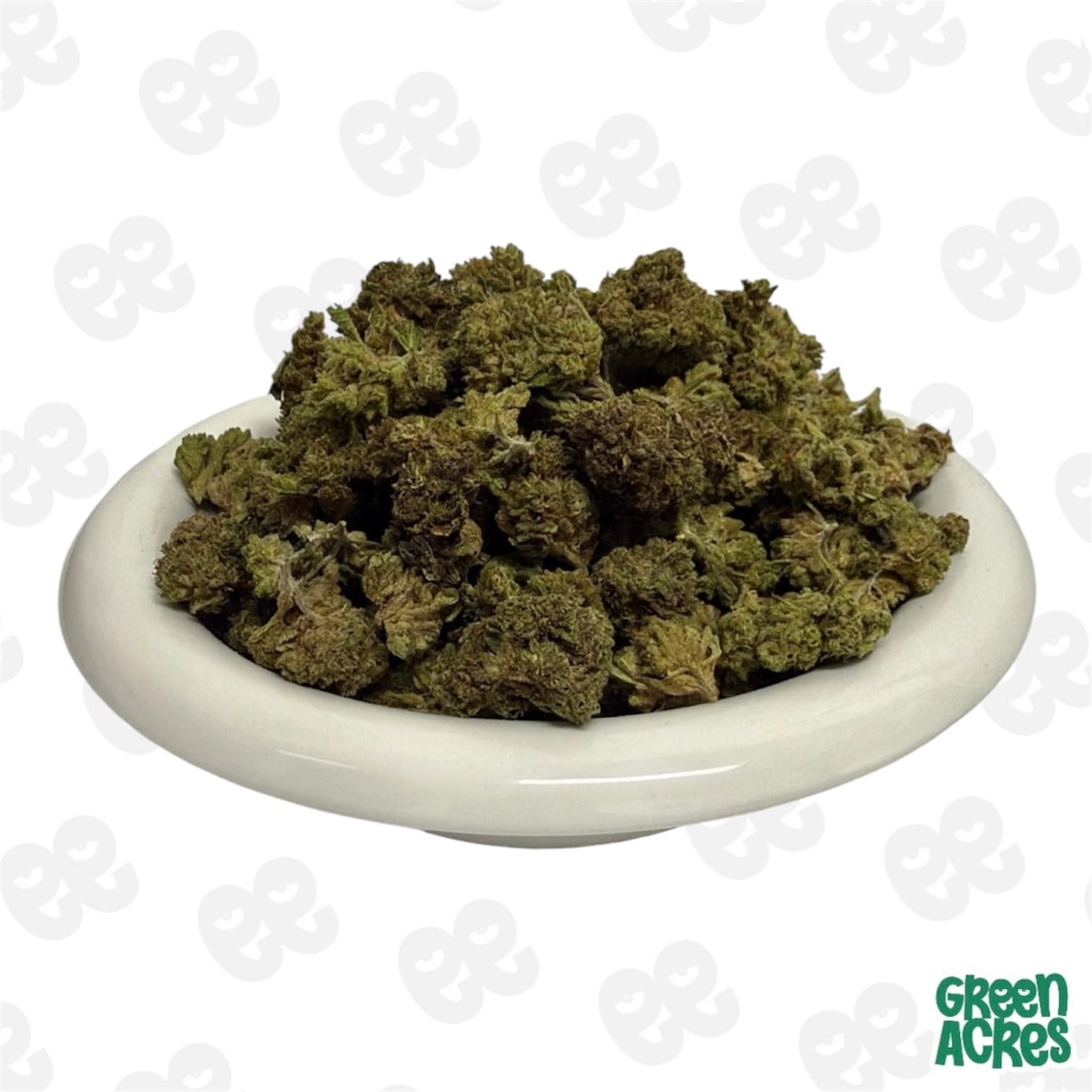 Huff (R) Huff Cannabis: OG Chem (S)