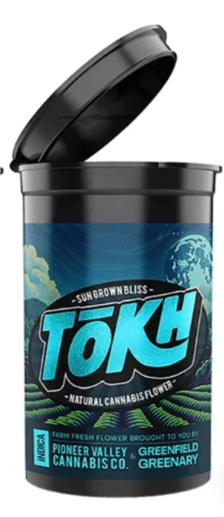 Tokh