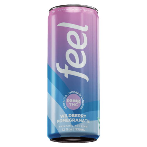 Feel Energy Beverages