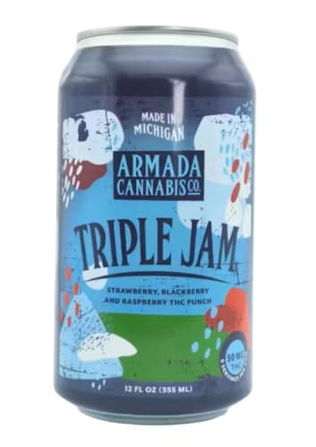 Armada Cannabis Co.