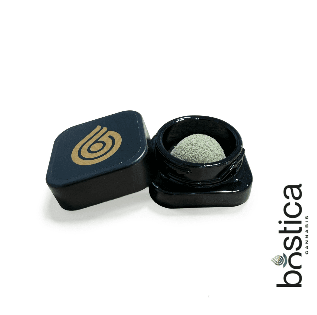 Bostica Purple Milk Kief (1g)