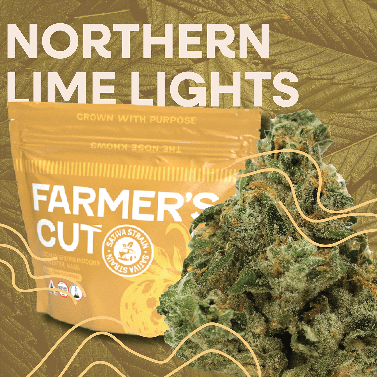 Farmer's Cut