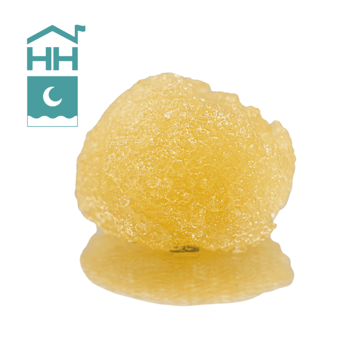 Harbor House Collective Grape Cream Cake Sugar | 1g