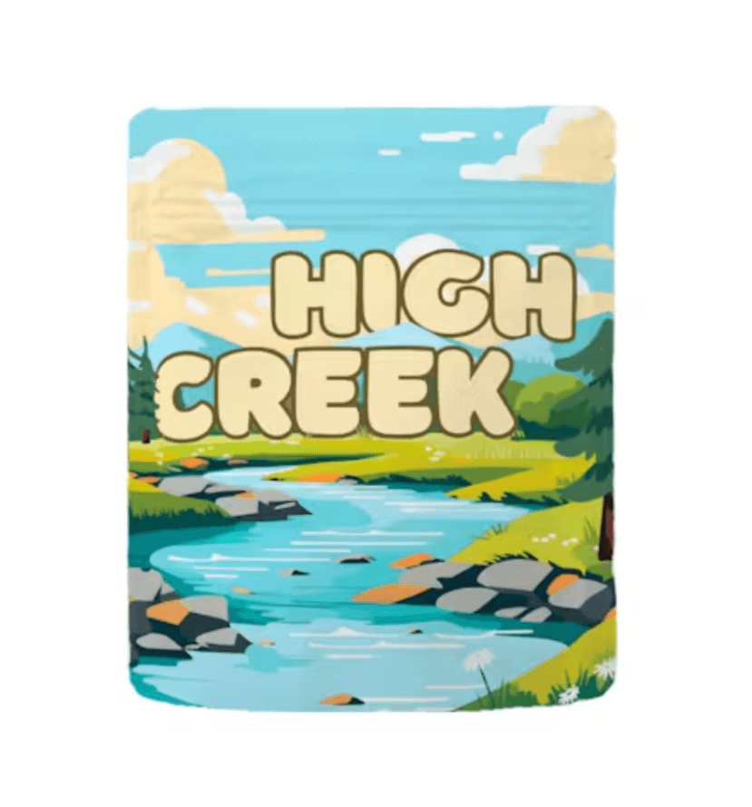 High Creek Papayamosa | Flower | 3.5g