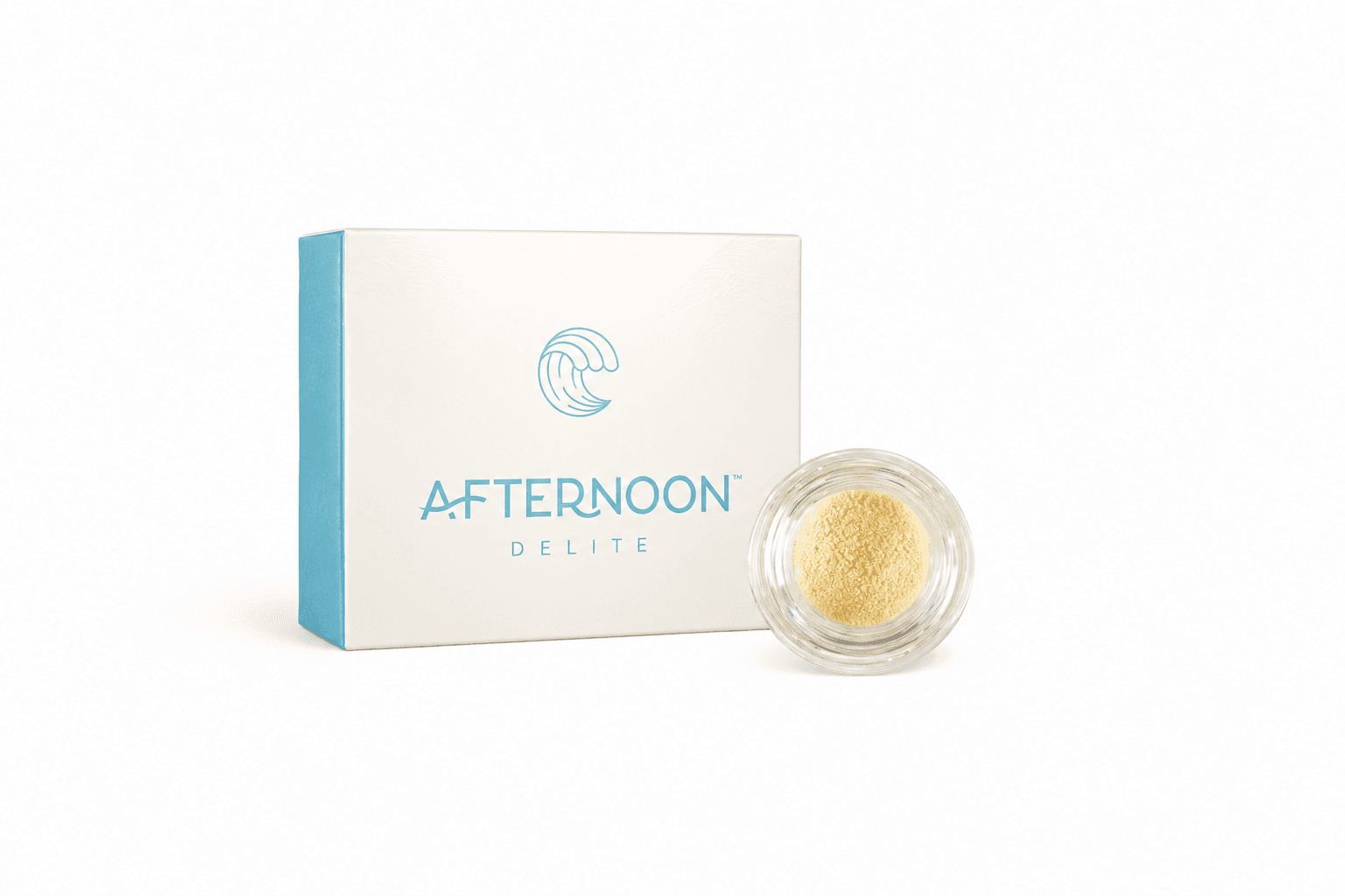 AFTERNOON DELITE