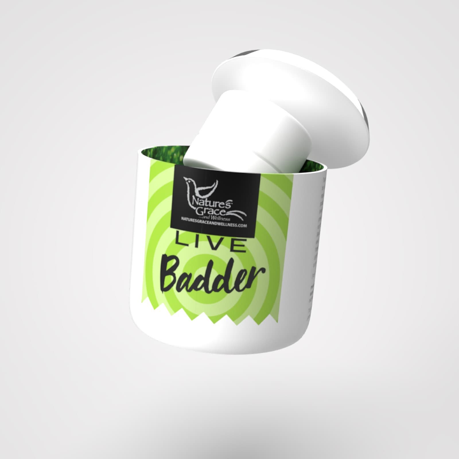 NGW Bogeyman Badder