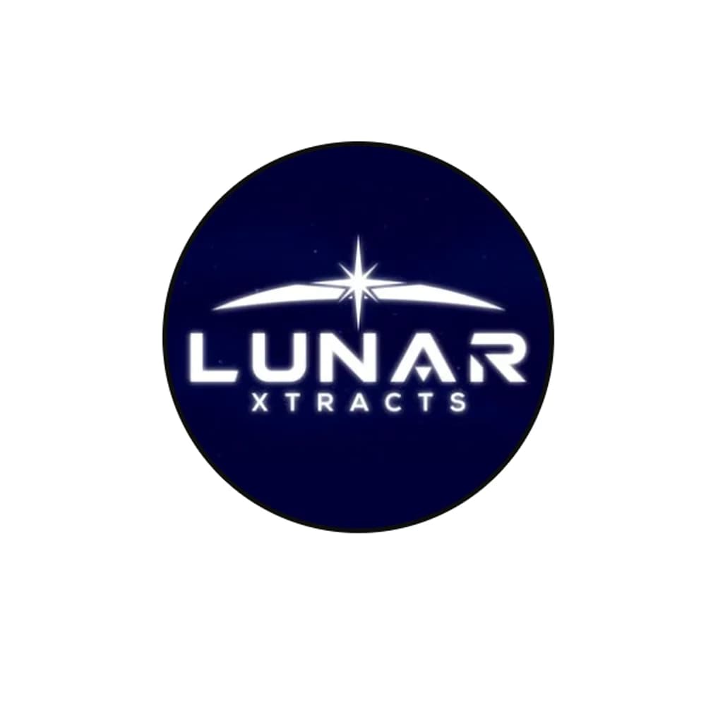 Lunar Xtracts Face Off OG x Gary Satan Live Badder 1g
