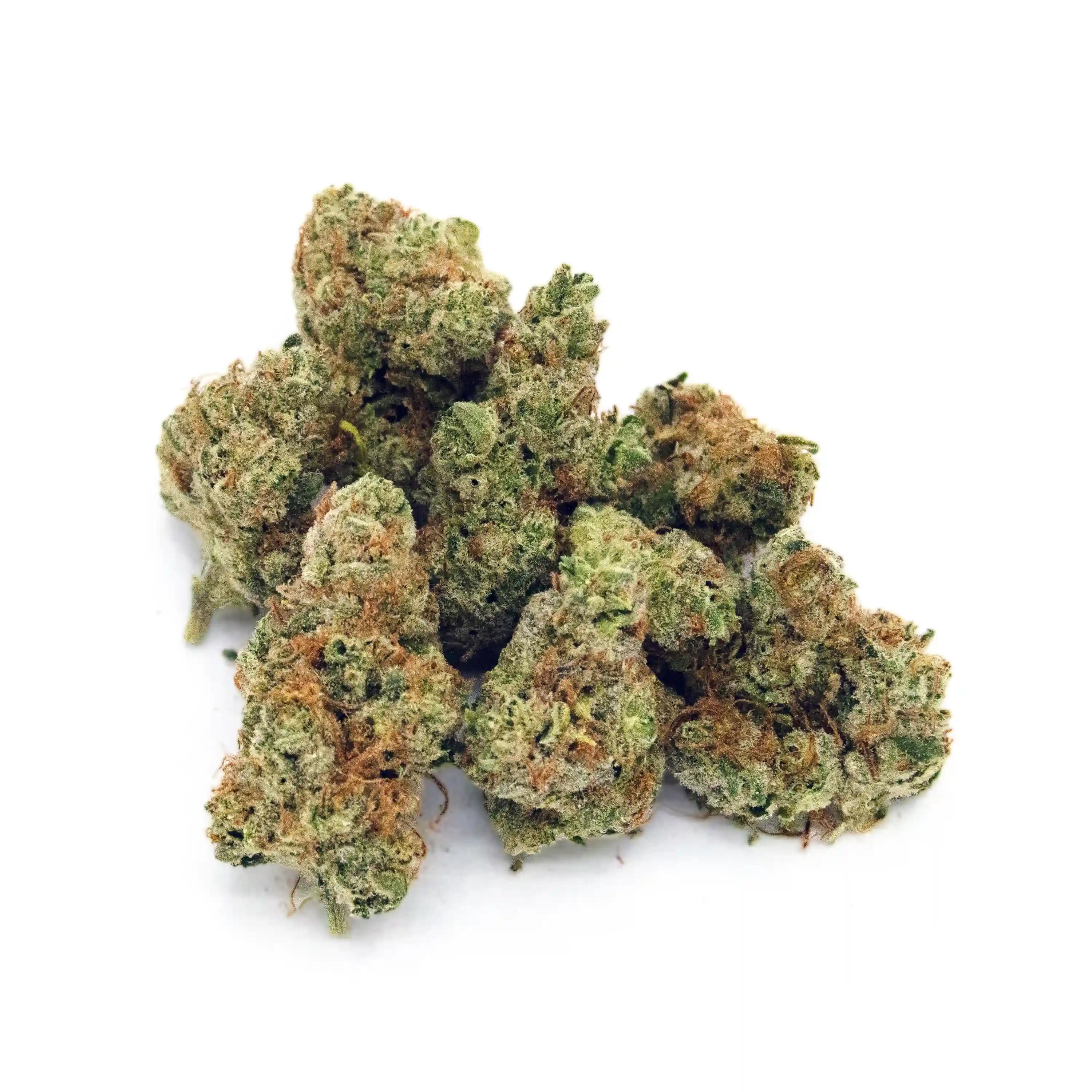High Ledges 24K | Flower | 3.5g