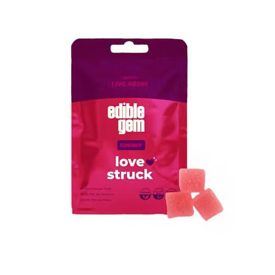 Edible Gem