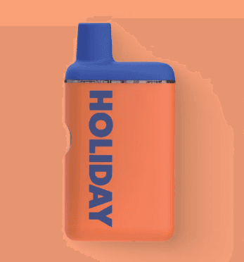 Holiday H-bar