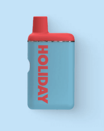 Holiday H-bar