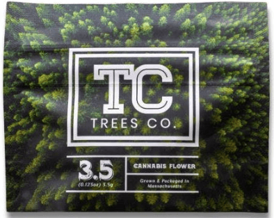 Tree's Company