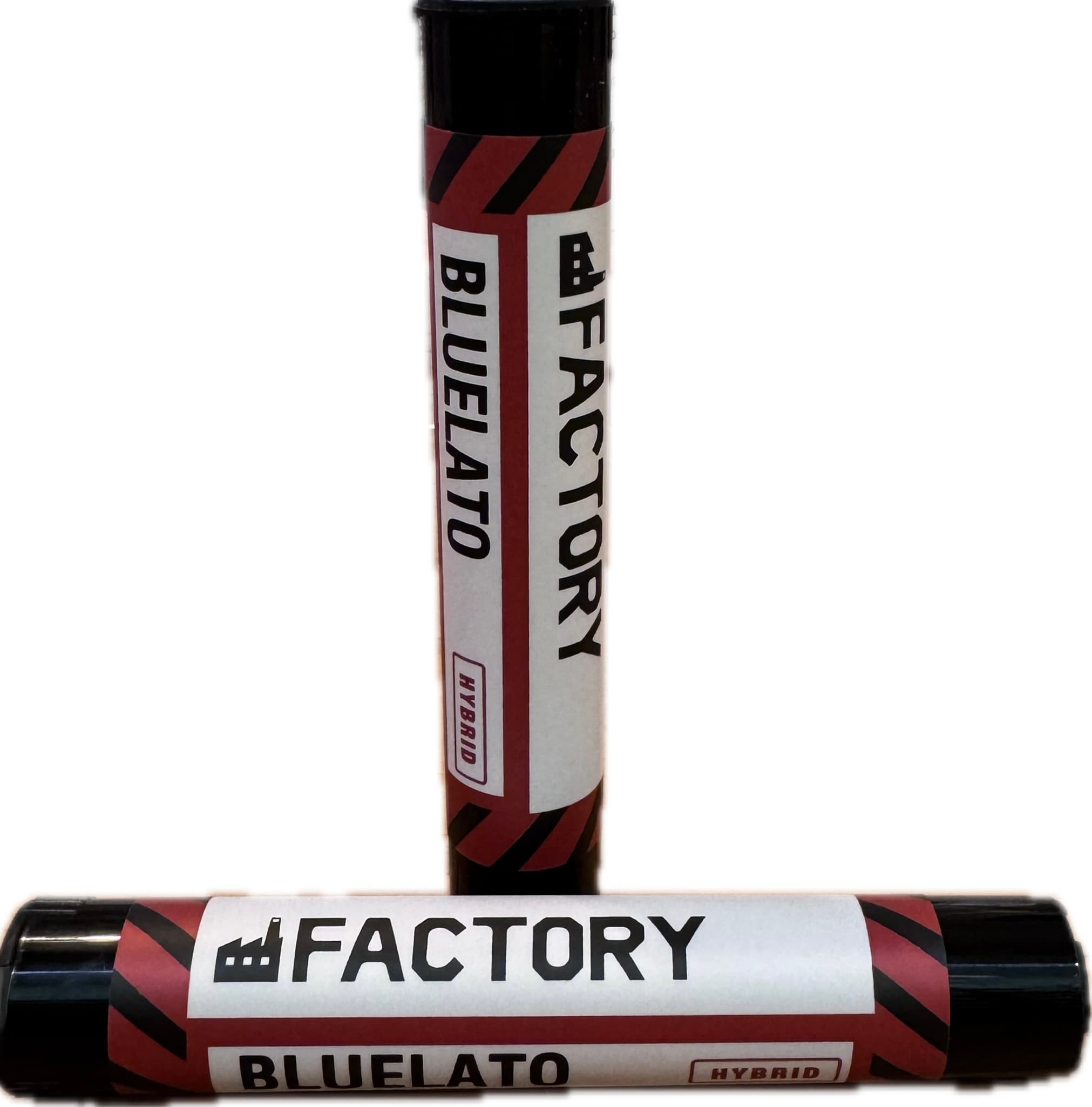 The Factory Flower