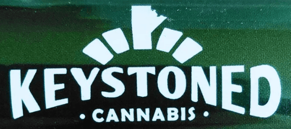 Keystoned Keystoned Lakeside Chill Prerolls 10x1g