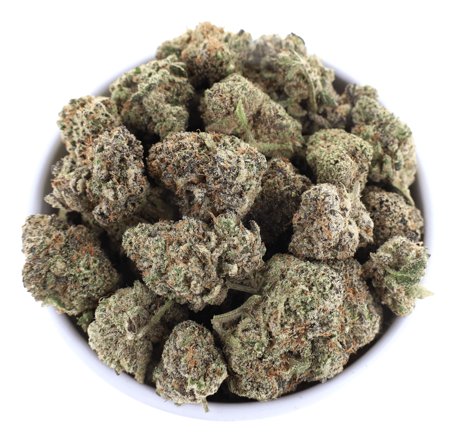 $89 Ounce Permanent Marker Whole Flower Ounce