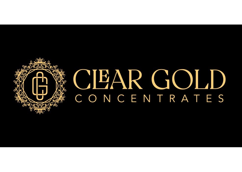 Clear Gold Concentrates