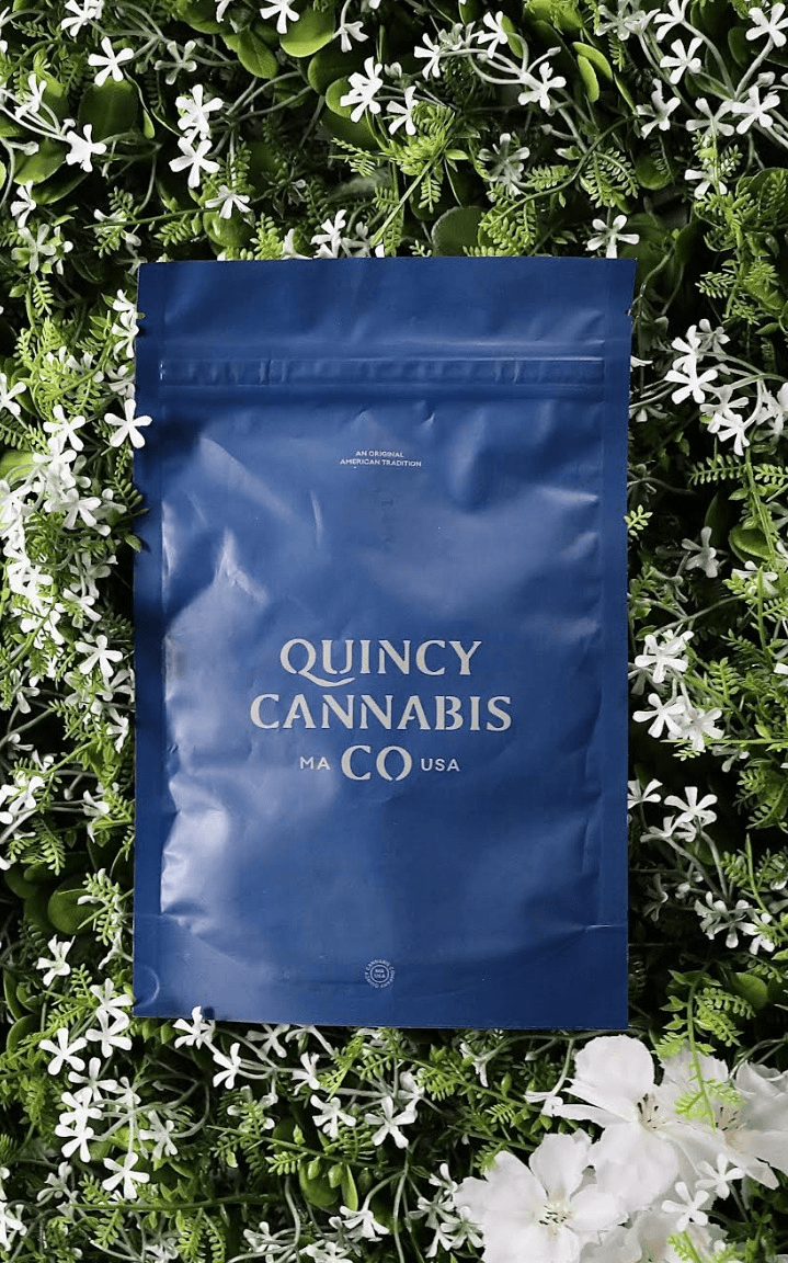 Quincy Cannabis Company