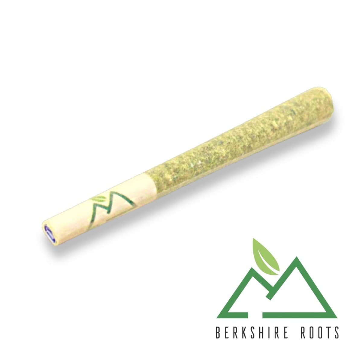Berkshire Roots Congolese Kush - Pre-Roll 1g