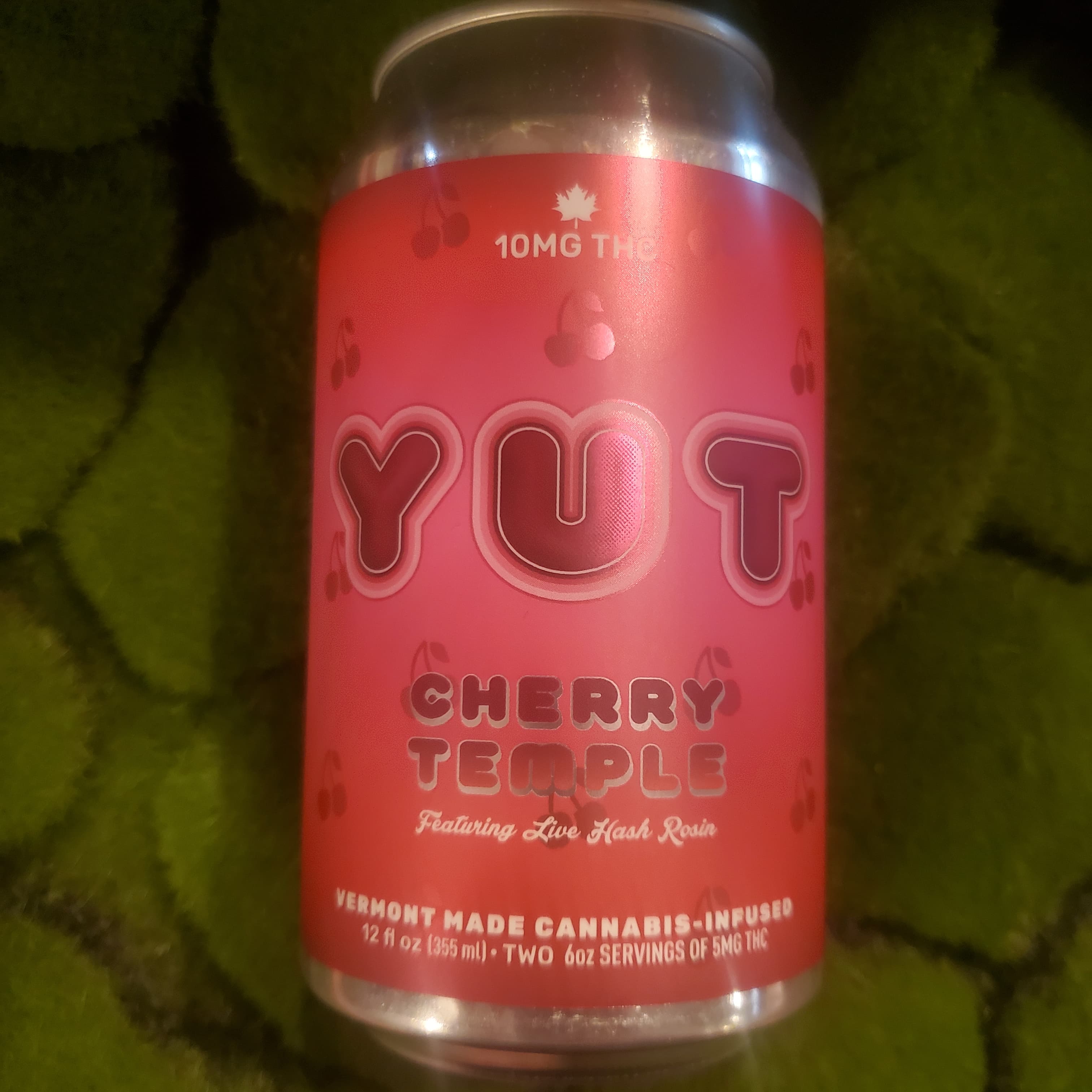 YUT Edibles