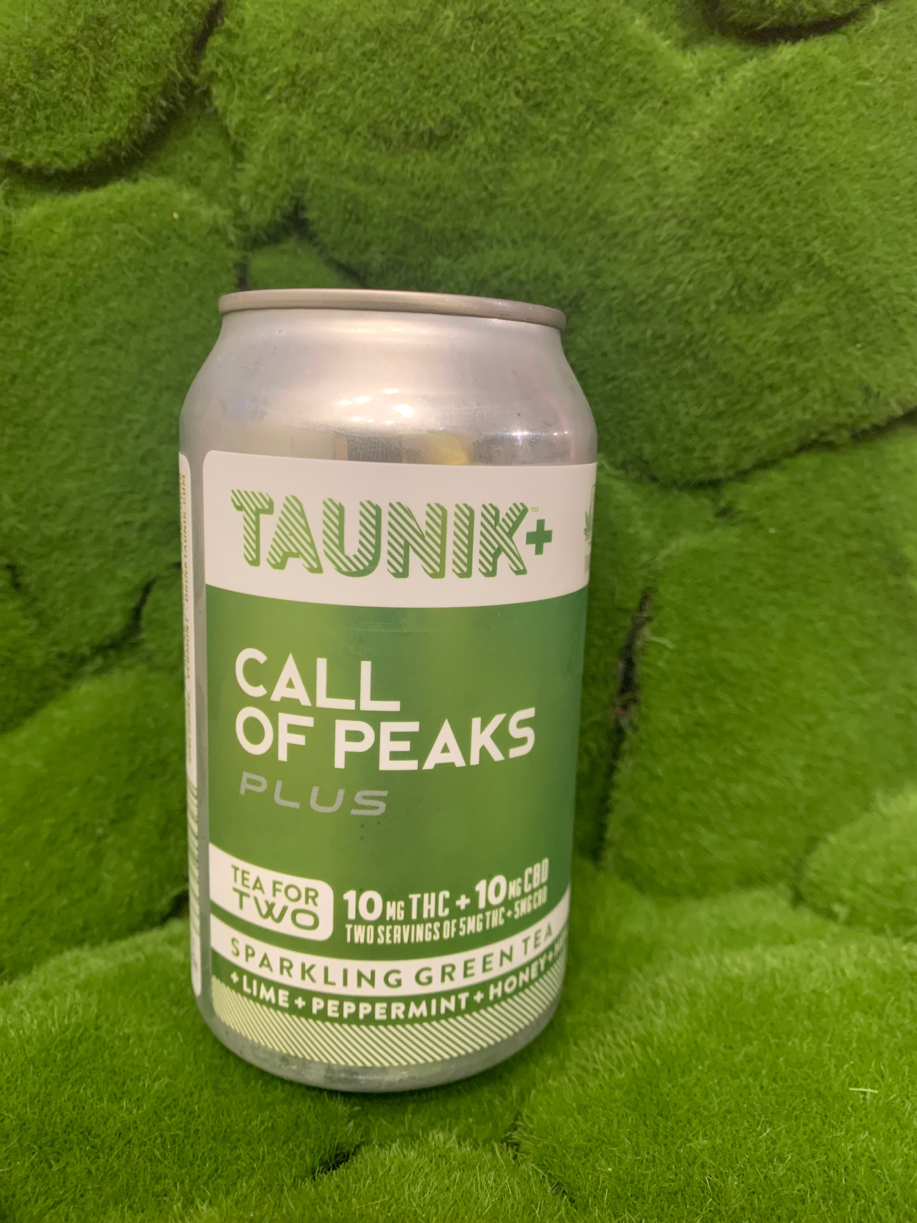 Taunik Beverages