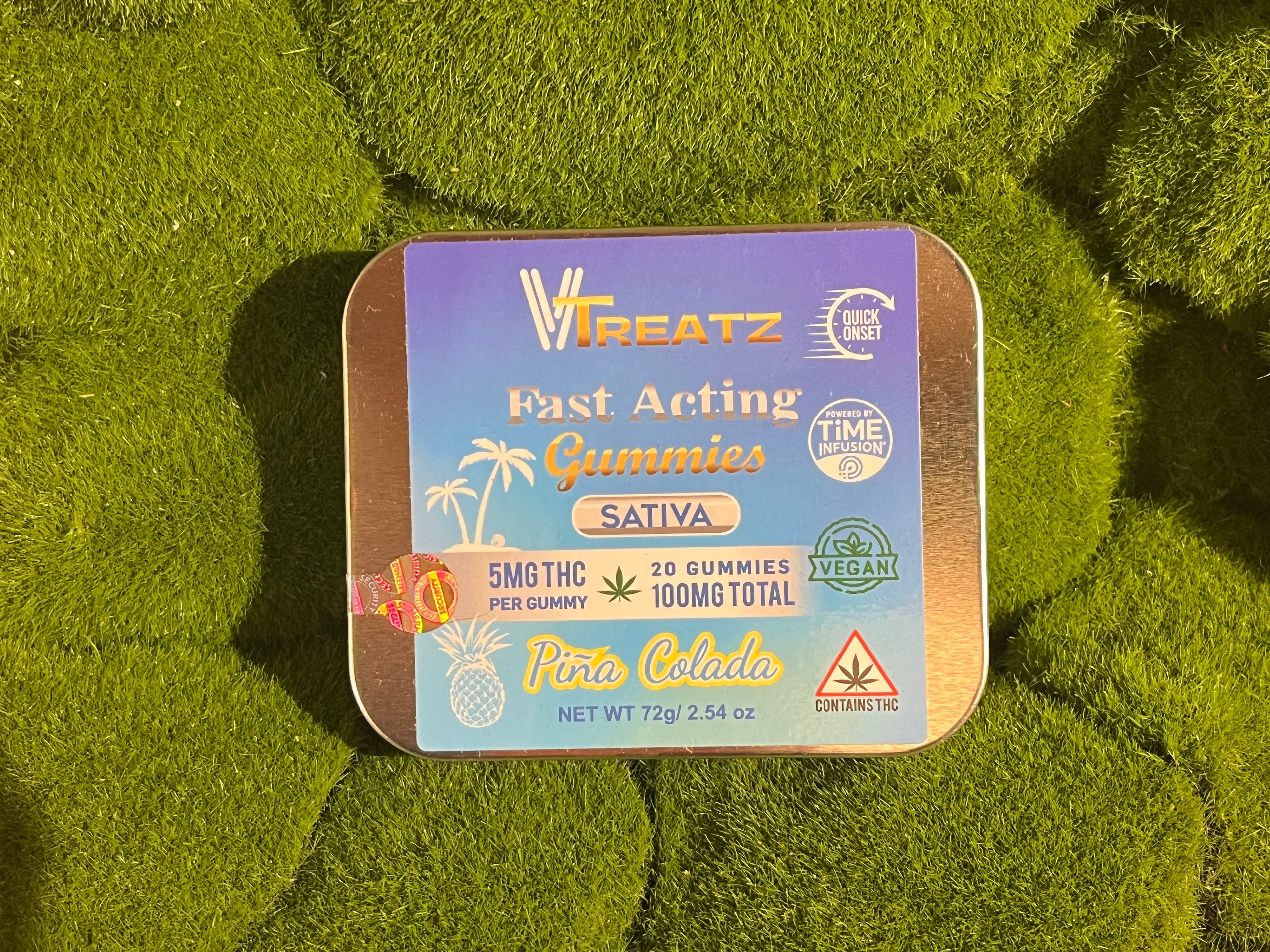 VTreatz