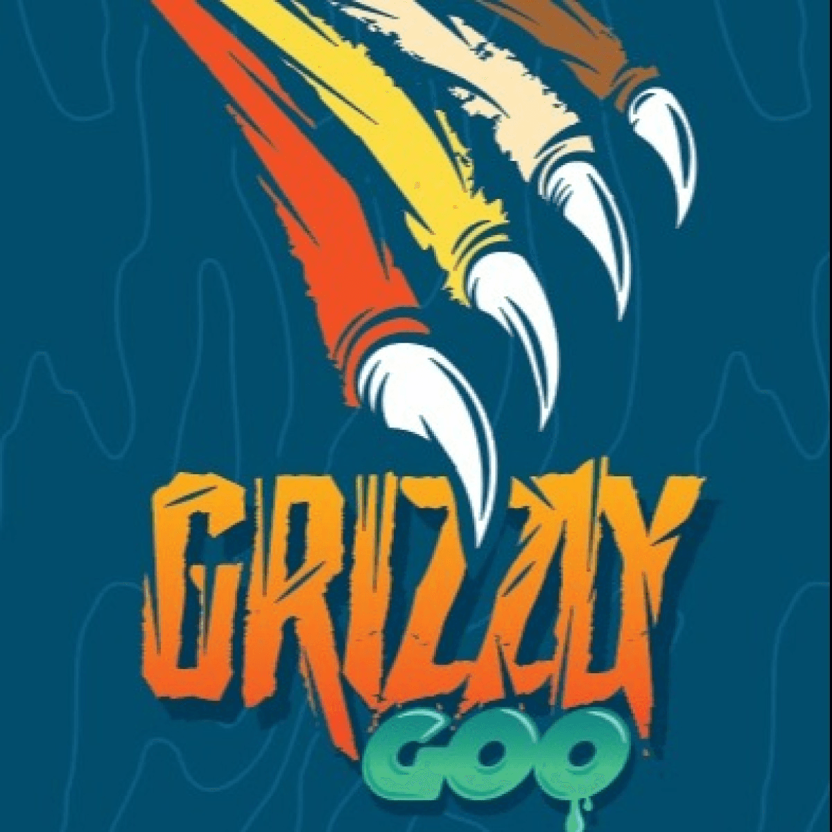 Cannalive Grizzly Goo I 3.5g