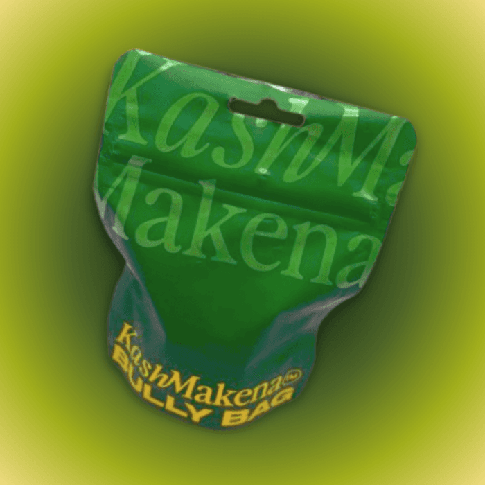 KashMakena Golden Peach (S) - (3.5g)