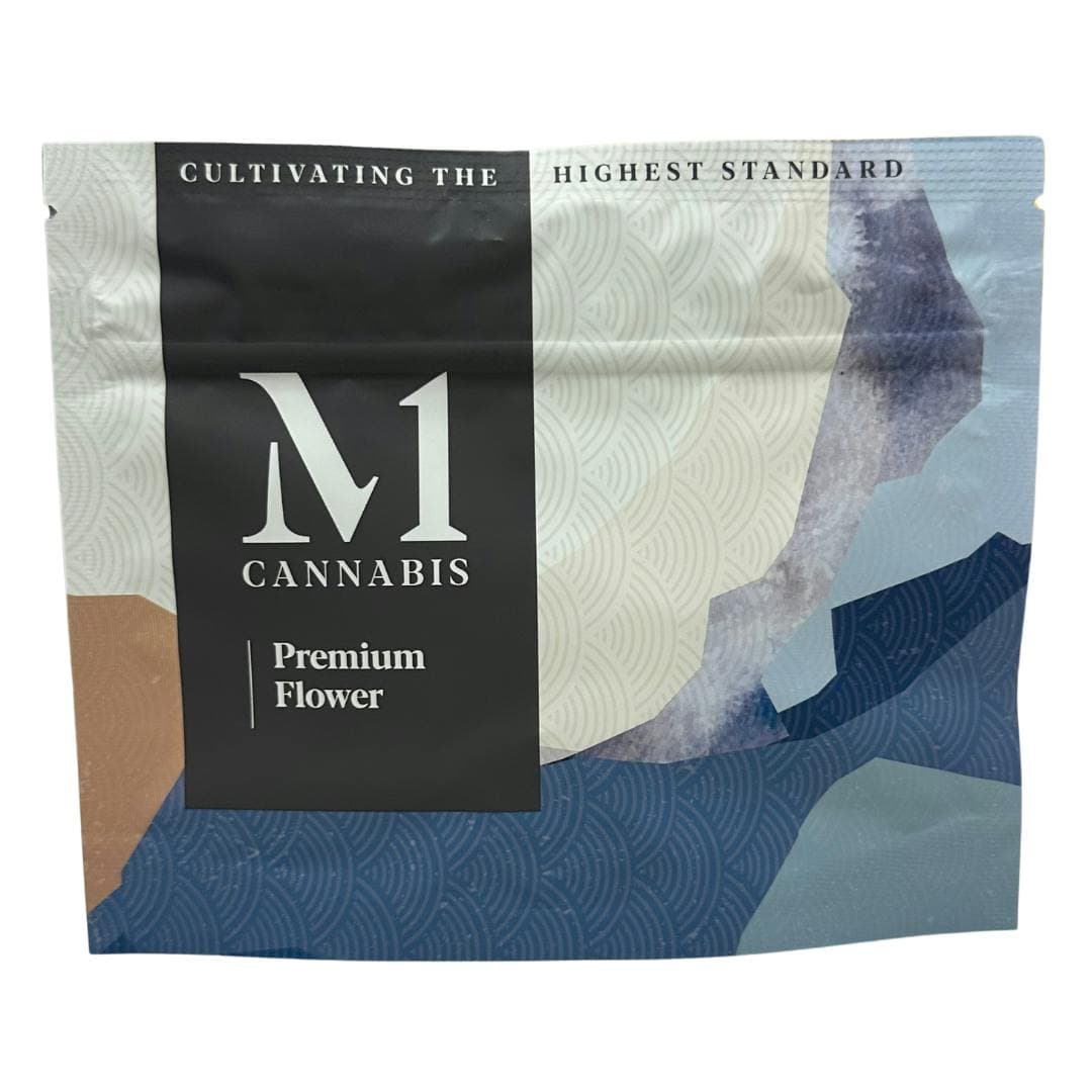 Blazy Daze Velvet Pie (M1) | 3.5G