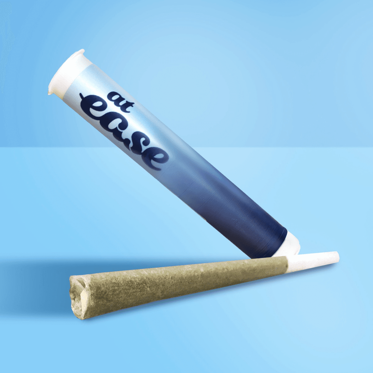At Ease Dreamwreck | Preroll | 1g
